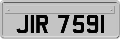 JIR7591
