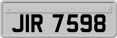 JIR7598