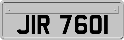 JIR7601