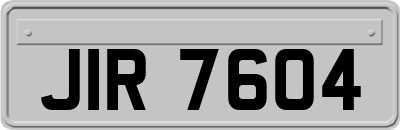 JIR7604