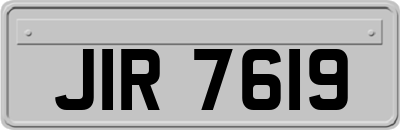 JIR7619