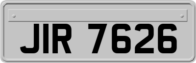 JIR7626