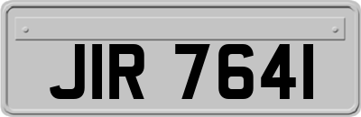 JIR7641