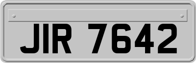 JIR7642