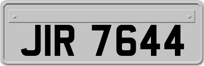 JIR7644