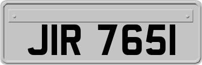 JIR7651