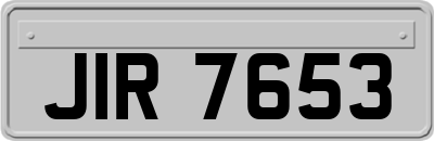 JIR7653