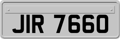 JIR7660