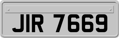 JIR7669