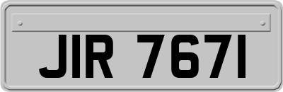 JIR7671