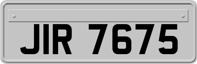 JIR7675