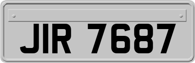 JIR7687