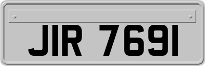 JIR7691