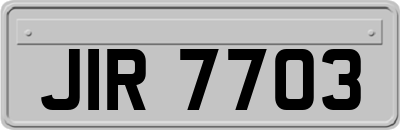 JIR7703