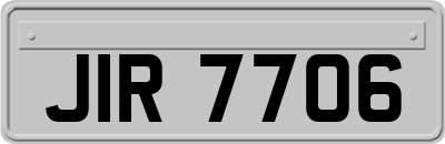 JIR7706