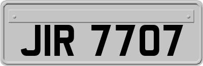 JIR7707
