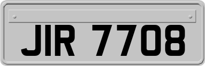 JIR7708