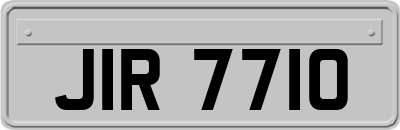 JIR7710