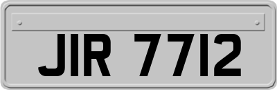 JIR7712