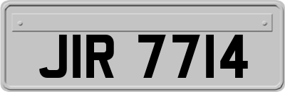 JIR7714