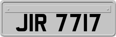 JIR7717