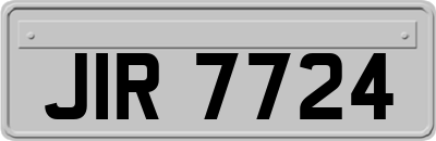 JIR7724