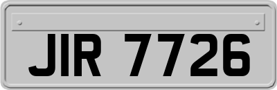 JIR7726