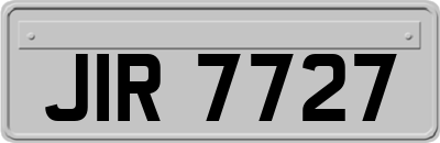 JIR7727