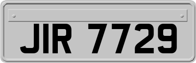 JIR7729