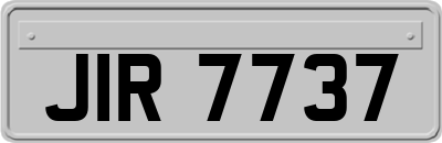 JIR7737
