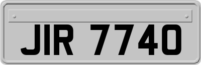 JIR7740