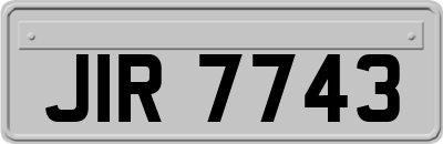JIR7743