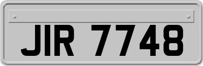 JIR7748