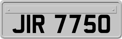 JIR7750