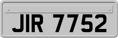 JIR7752