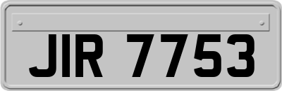 JIR7753