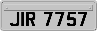 JIR7757