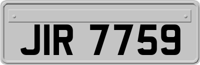 JIR7759