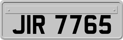 JIR7765
