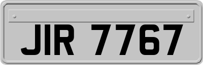 JIR7767