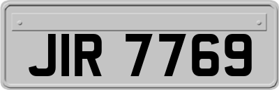 JIR7769