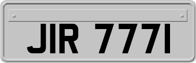 JIR7771