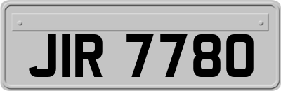 JIR7780