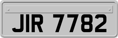 JIR7782