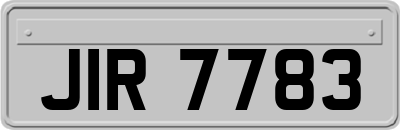 JIR7783