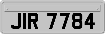 JIR7784