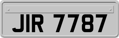 JIR7787