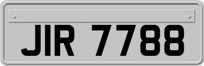 JIR7788