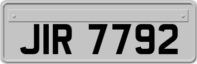 JIR7792