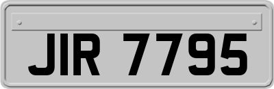 JIR7795